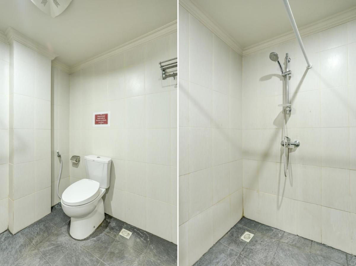 Oyo 3950 The Ratna Hotel Kuta  Ngoại thất bức ảnh