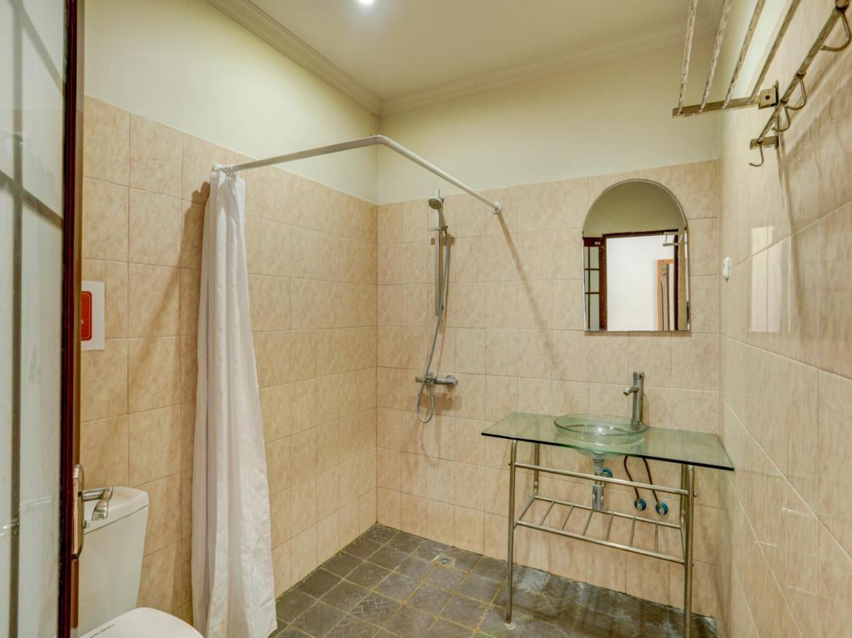Oyo 3950 The Ratna Hotel Kuta  Ngoại thất bức ảnh